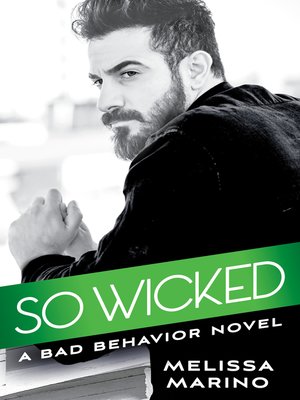 So Wicked - ebook